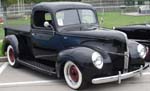 40 Ford Pickup