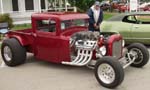 30 Ford Hiboy Chopped Pickup