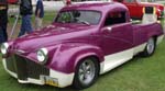 48 Studebaker Pickup Custom