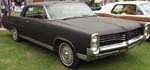 64 Pontiac 2dr Hardtop