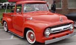 56 Ford Pickup