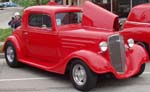 34 Chevy 3W Coupe