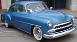 52 Chevy 2dr Sedan