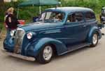 37 Chevy 2dr Sedan