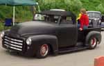 48 GMC Convertible Pickup