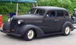 38 Chevy 4dr Sedan