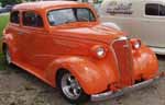 37 Chevy 2dr Sedan