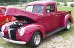 41 Ford Pickup