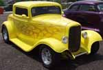 32 Ford Chopped 3W Coupe