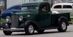 36 Chevy Pickup