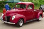 41 Ford Pickup