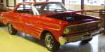 64 Ford Falcon 2dr Hardtop