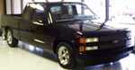 95 Chevy Xtracab LWB Pickup