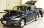 01 Chrysler PT Cruiser