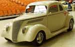 37 Ford Coupe