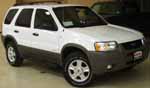 02 Ford Escape