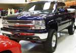 99 Chevy Xcab 4x4 SWB Pickup