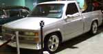 91 Chevy SWB Pickup