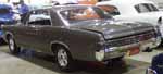 65 Pontiac GTO 2dr Hardtop