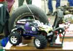 RC Monster Truck