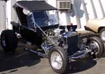 25 Ford Model T Bucket Roadster Pickup