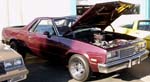 85 Chevy El Camino Pickup