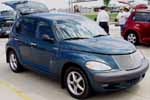 01 Chrysler PT Cruiser