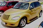 02 Chrysler PT Dream Cruiser