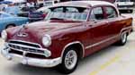 53 Dodge Coronet 4dr Sedan