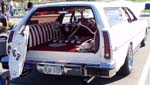 77 Ford LTD 4dr Station Wagon Custom