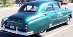 52 Chevy 4dr Sedan Haysville Town Marshall Cruiser