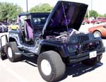 00 Jeep Wrangler