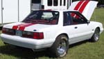 92 Ford Mustang Coupe