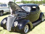 37 Ford Coupe