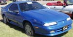 92 Dodge Daytona Coupe