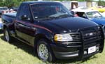 02 Ford SWB Pickup