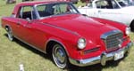 63 Studebaker Hawk GT Coupe