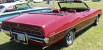 70 Ford Torino Convertible