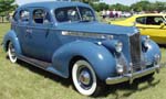 40 Packard 4dr Sedan