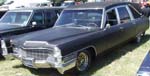 65 Cadillac Hearse