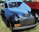 46 Chevy Pickup