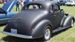 36 Chevy 5W Coupe