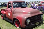 55 Ford Pickup