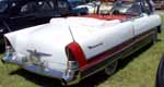 55 Packard Caribbean Convertible