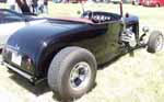 29 Ford Model A Hiboy Roadster