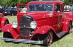 32 Ford 5W Coupe