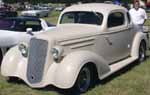 35 Chevy Master 3W Coupe