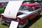 57 Ford 2dr Ranch Wagon