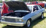 79 Chevy Malibu 2dr Sedan