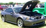 03 Ford Mustang Mach I Coupe